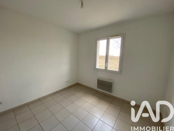 Maison à vendre 4 pièces 80 m² Rodilhan