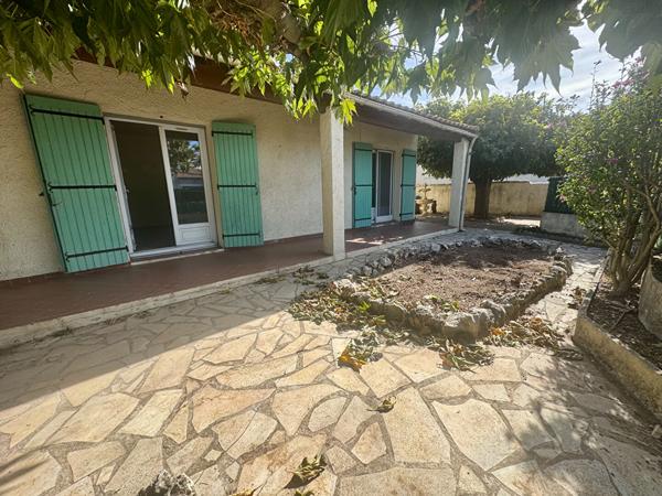 Maison Milhaud 4 pièce(s) 81.83 m2