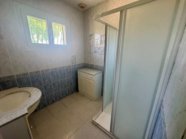 Maison Milhaud 4 pièce(s) 81.83 m2