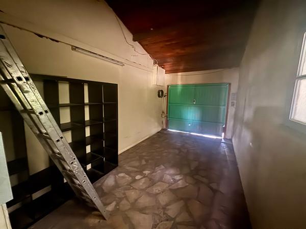 Maison Milhaud 4 pièce(s) 81.83 m2