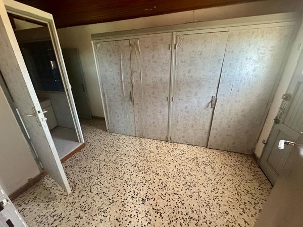 Maison Milhaud 4 pièce(s) 81.83 m2