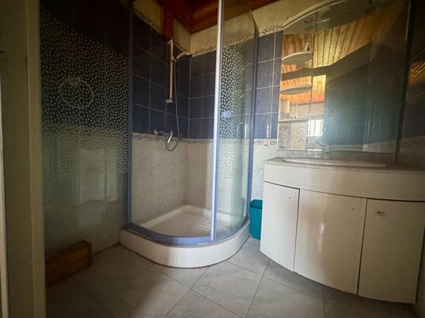 Maison Milhaud 4 pièce(s) 81.83 m2