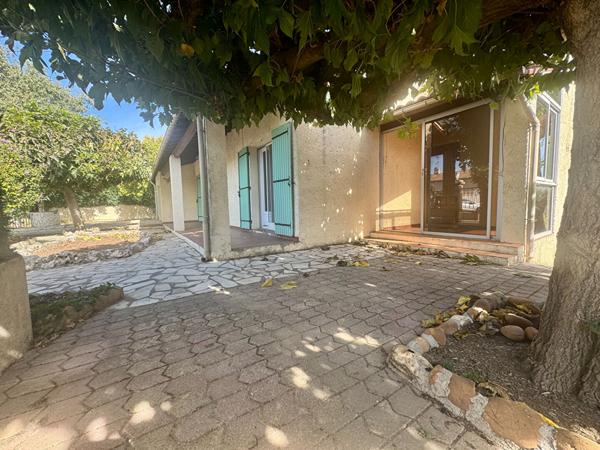 Maison Milhaud 4 pièce(s) 81.83 m2
