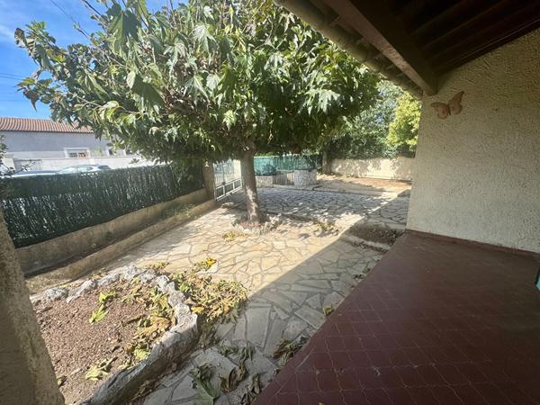 Maison Milhaud 4 pièce(s) 81.83 m2