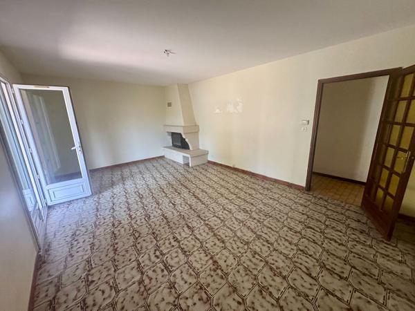 Maison Milhaud 4 pièce(s) 81.83 m2