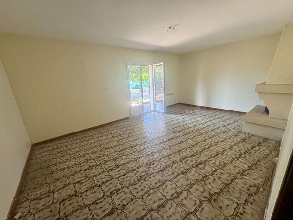 Maison Milhaud 4 pièce(s) 81.83 m2