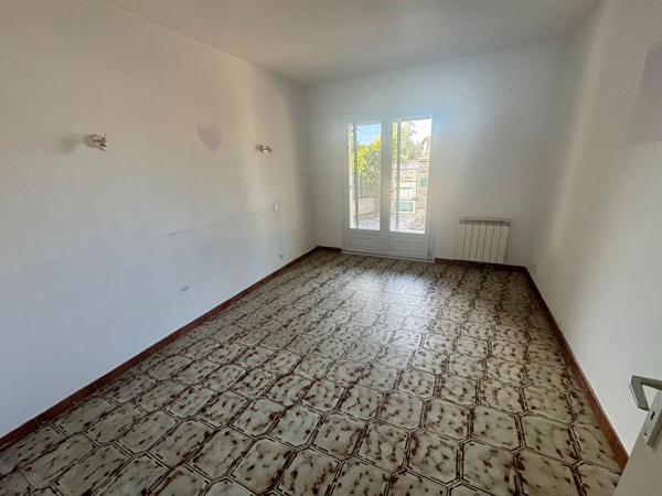 Maison Milhaud 4 pièce(s) 81.83 m2
