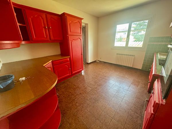 Maison Milhaud 4 pièce(s) 81.83 m2