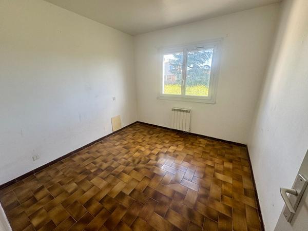 Maison Milhaud 4 pièce(s) 81.83 m2
