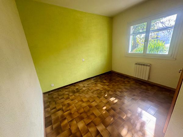 Maison Milhaud 4 pièce(s) 81.83 m2