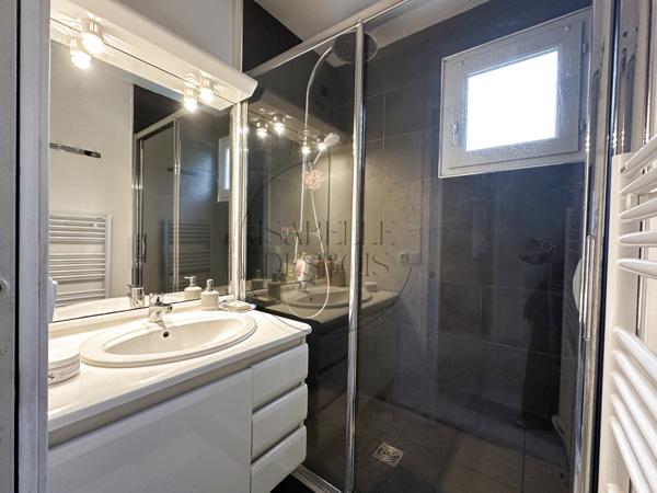 Chambourcy (78240) - VENDU - Appartement familial avec jardin à Chambourcy, un véritable compromis entre maison et appartement