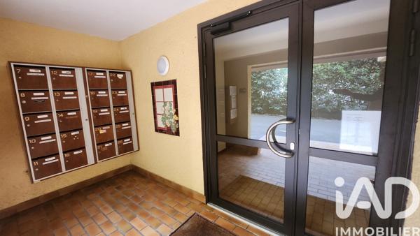 Appartement à vendre 3 pièces 68 m² Amélie-les-Bains-Palalda