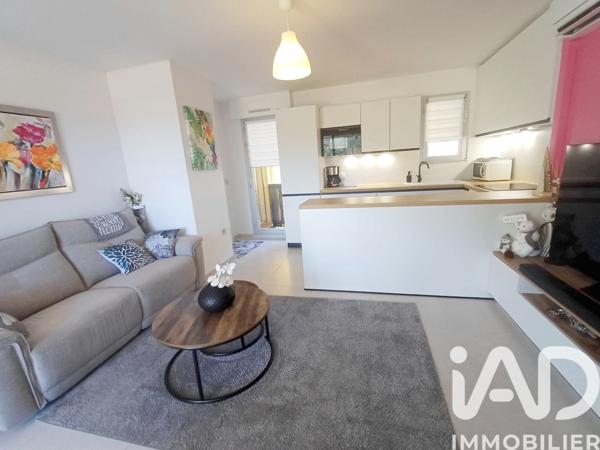 Appartement à vendre 3 pièces 68 m² Amélie-les-Bains-Palalda