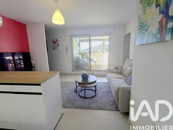 Appartement à vendre 3 pièces 68 m² Amélie-les-Bains-Palalda