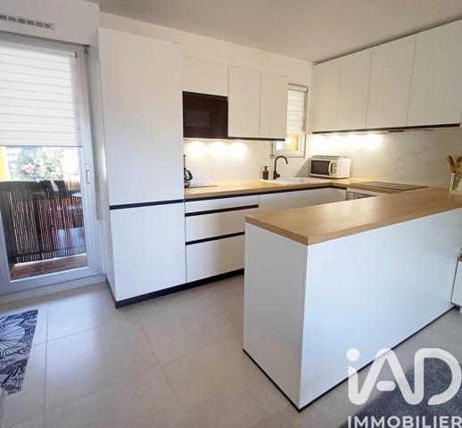 Appartement à vendre 3 pièces 68 m² Amélie-les-Bains-Palalda