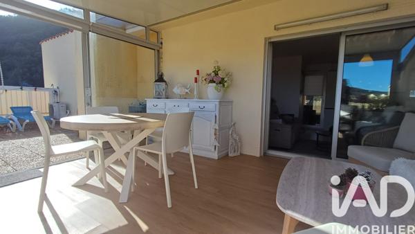 Appartement à vendre 3 pièces 68 m² Amélie-les-Bains-Palalda