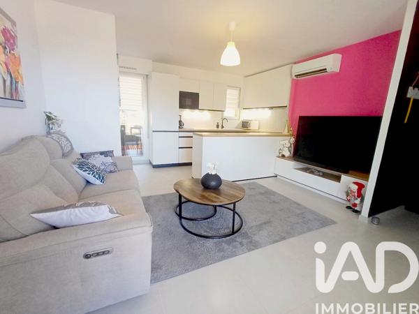 Appartement à vendre 3 pièces 68 m² Amélie-les-Bains-Palalda