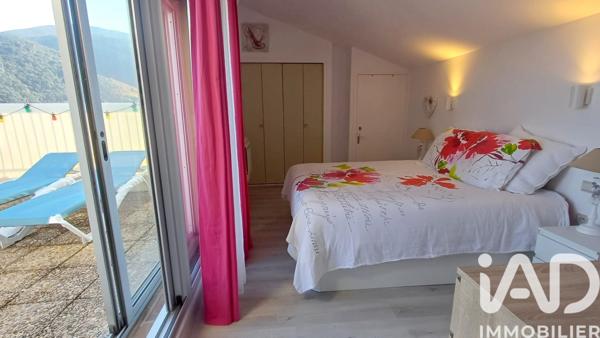 Appartement à vendre 3 pièces 68 m² Amélie-les-Bains-Palalda