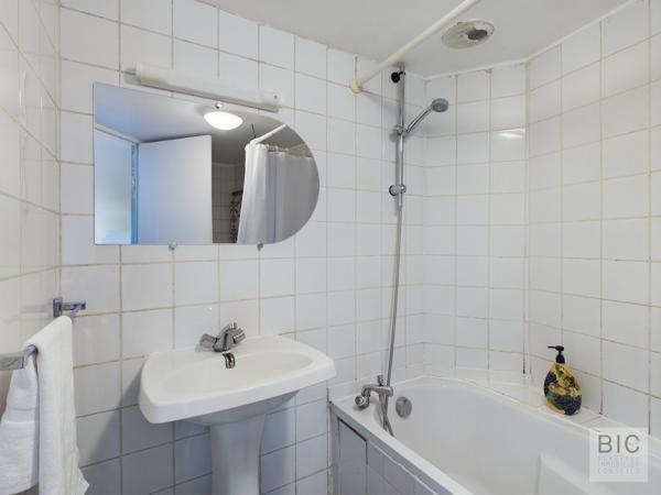 Bordeaux – Appartement – T2 – 35 m²