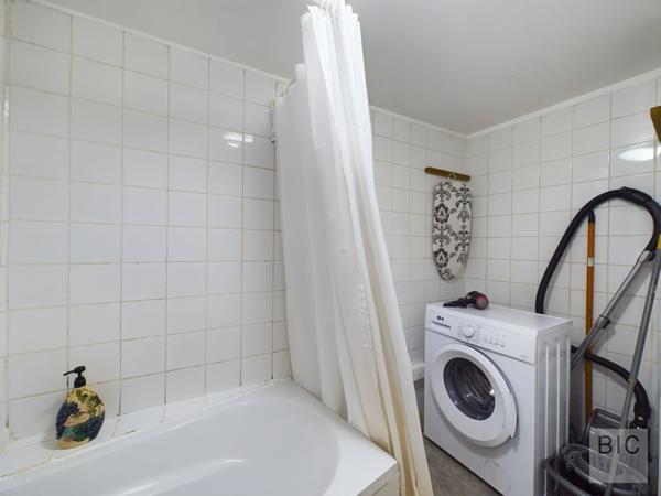 Bordeaux – Appartement – T2 – 35 m²