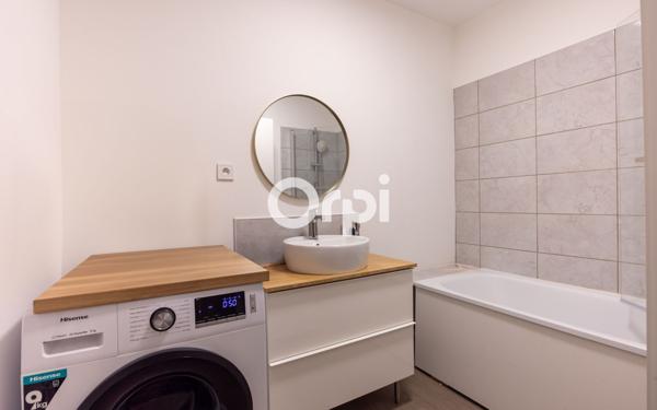 Appartement à vendre    3 pièces • 69 m2 Lens