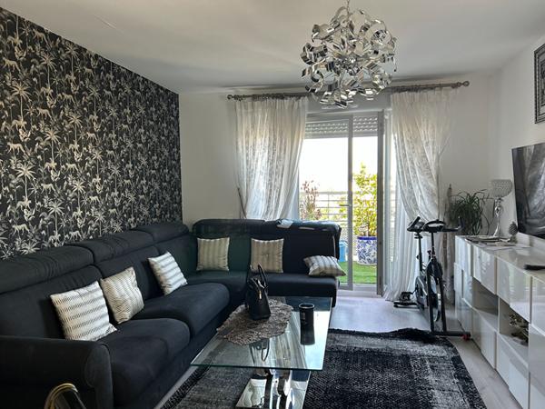 BEZONS _ Appartement 3 pièces €371 000 ** - Référence 4397