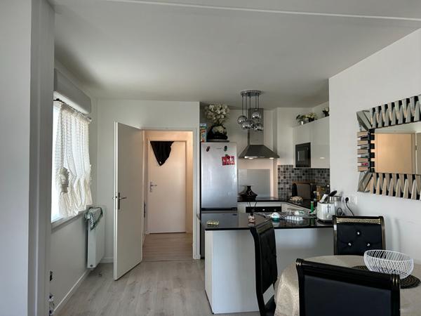 BEZONS _ Appartement 3 pièces €371 000 ** - Référence 4397