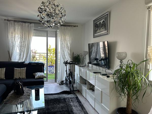 BEZONS _ Appartement 3 pièces €371 000 ** - Référence 4397