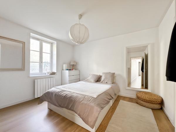 Trévoux (01600) À vendre – Appartement T4 de 82 m² avec vue directe sur la Saône – Trévoux