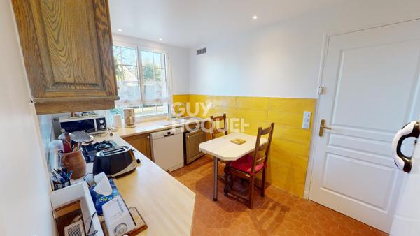 Maison MEUBLÉE Limours 6 pièce(s) 139.10 m2