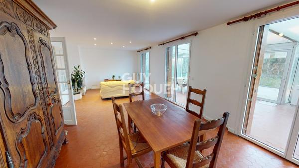 Maison MEUBLÉE Limours 6 pièce(s) 139.10 m2