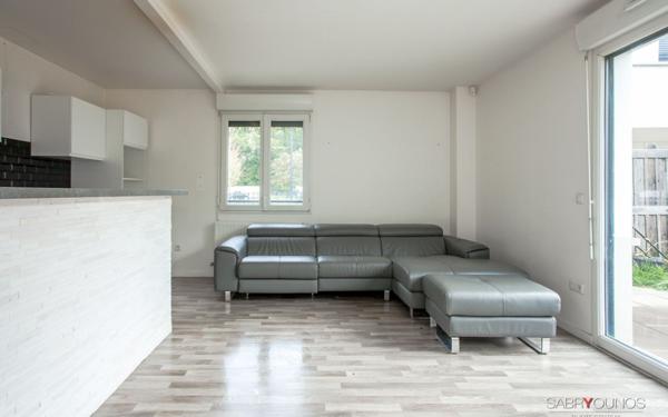 Appartement à vendre    3 pièces •  Montfermeil