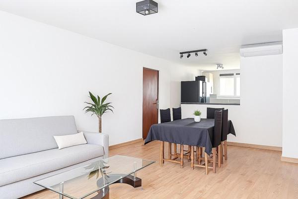 À deux pas des plages, vivez le confort et la lumière à Saint-Raphaël