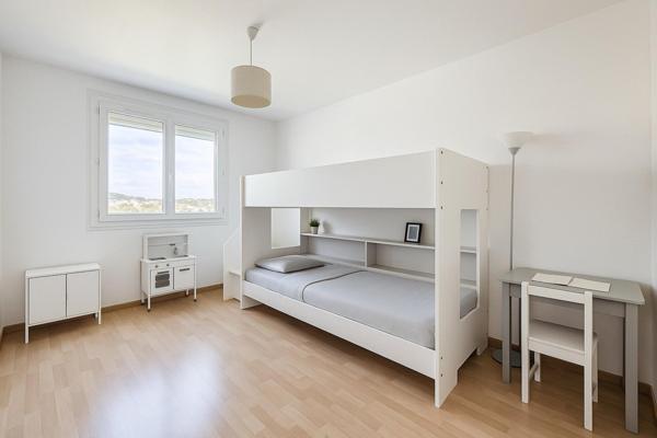 À deux pas des plages, vivez le confort et la lumière à Saint-Raphaël