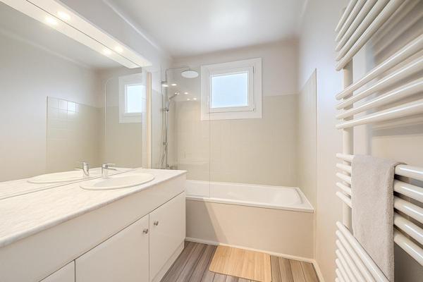 À deux pas des plages, vivez le confort et la lumière à Saint-Raphaël