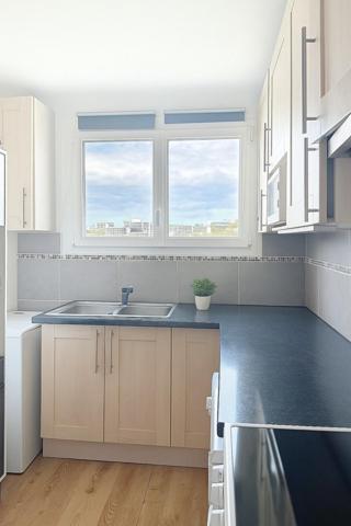 À deux pas des plages, vivez le confort et la lumière à Saint-Raphaël