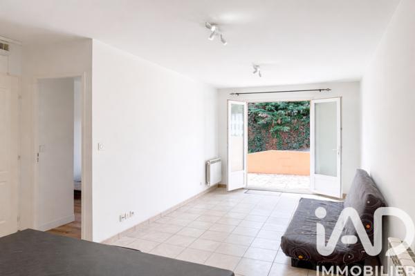 Appartement à vendre 4 pièces 87,76 m² Saint-Genis-Laval