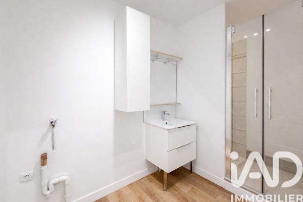 Appartement à vendre 4 pièces 87,76 m² Saint-Genis-Laval