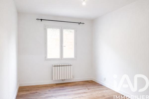 Appartement à vendre 4 pièces 87,76 m² Saint-Genis-Laval
