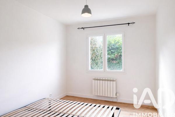 Appartement à vendre 4 pièces 87,76 m² Saint-Genis-Laval