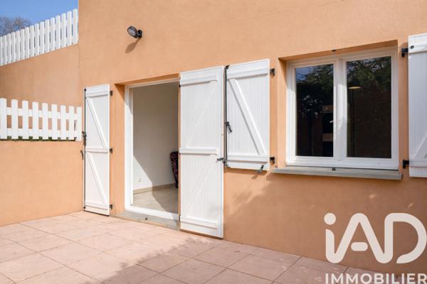 Appartement à vendre 4 pièces 87,76 m² Saint-Genis-Laval