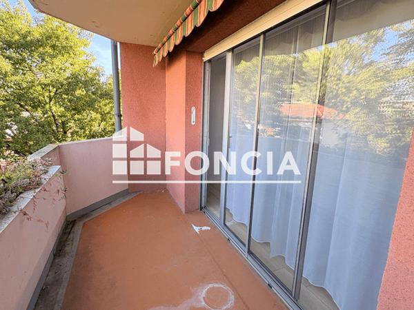 Location Appartement 2 pièces 42.73 m² - 61 RUE DENFERT ROCHEREAU Agen 47000
