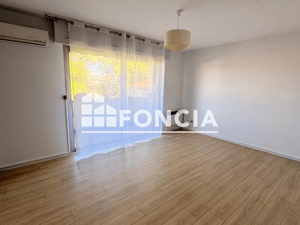 Location Appartement 2 pièces 42.73 m² - 61 RUE DENFERT ROCHEREAU Agen 47000
