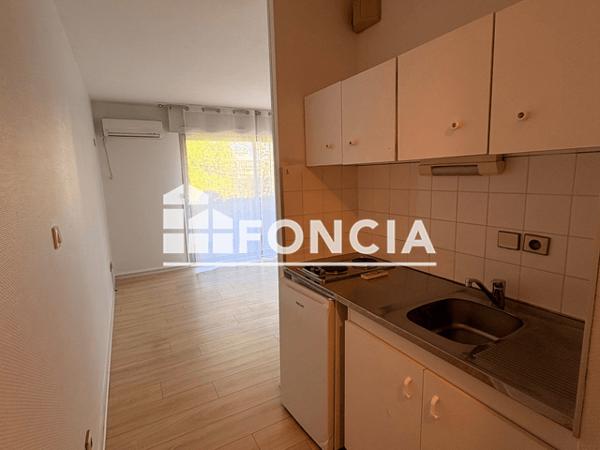 Location Appartement 2 pièces 42.73 m² - 61 RUE DENFERT ROCHEREAU Agen 47000