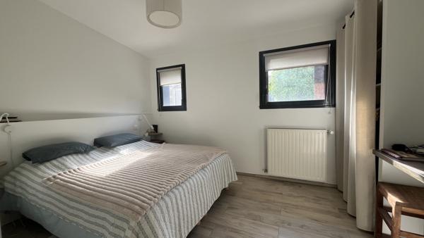 Appartement
                                                                                                                                                                                                                                                                                                                        3 pièce(s)                                                                                                                                                                                                          2 chambre(s)                                                                                                                                                                                                          58  m²