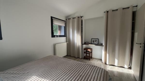 Appartement
                                                                                                                                                                                                                                                                                                                        3 pièce(s)                                                                                                                                                                                                          2 chambre(s)                                                                                                                                                                                                          58  m²