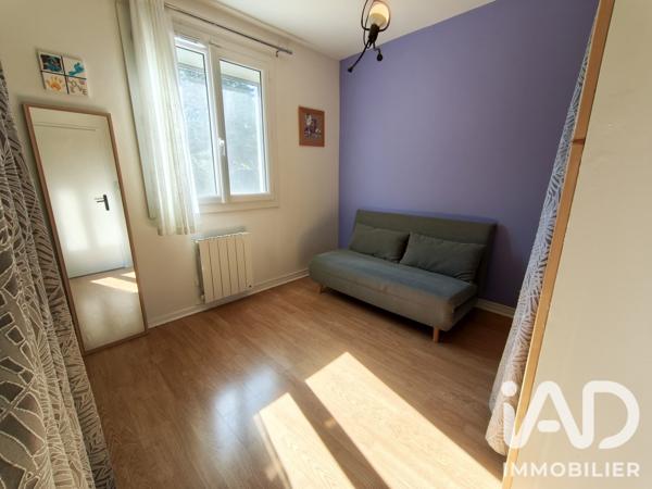 Maison à vendre 4 pièces 135 m² Saint-Rambert-d'Albon
