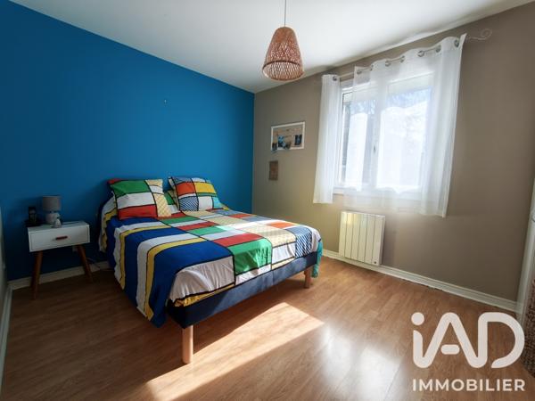 Maison à vendre 4 pièces 135 m² Saint-Rambert-d'Albon