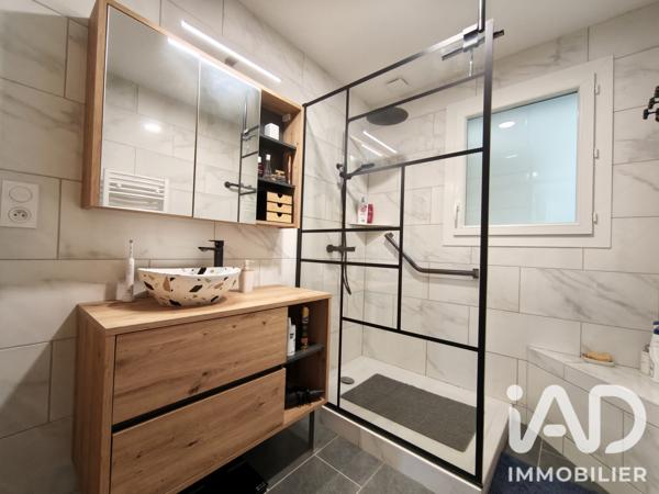 Maison à vendre 4 pièces 135 m² Saint-Rambert-d'Albon