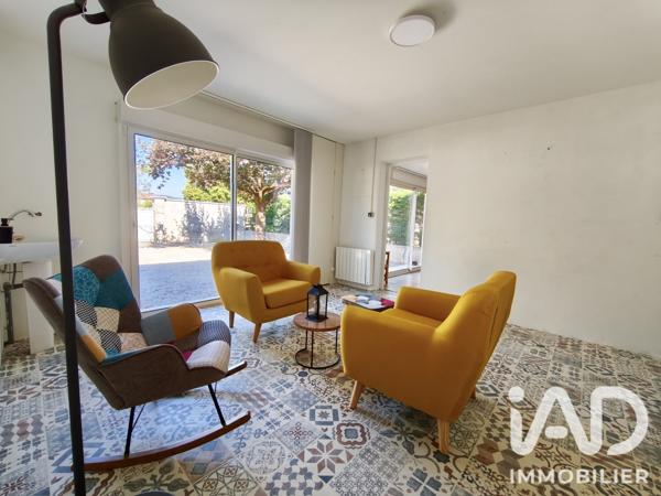 Maison à vendre 4 pièces 135 m² Saint-Rambert-d'Albon